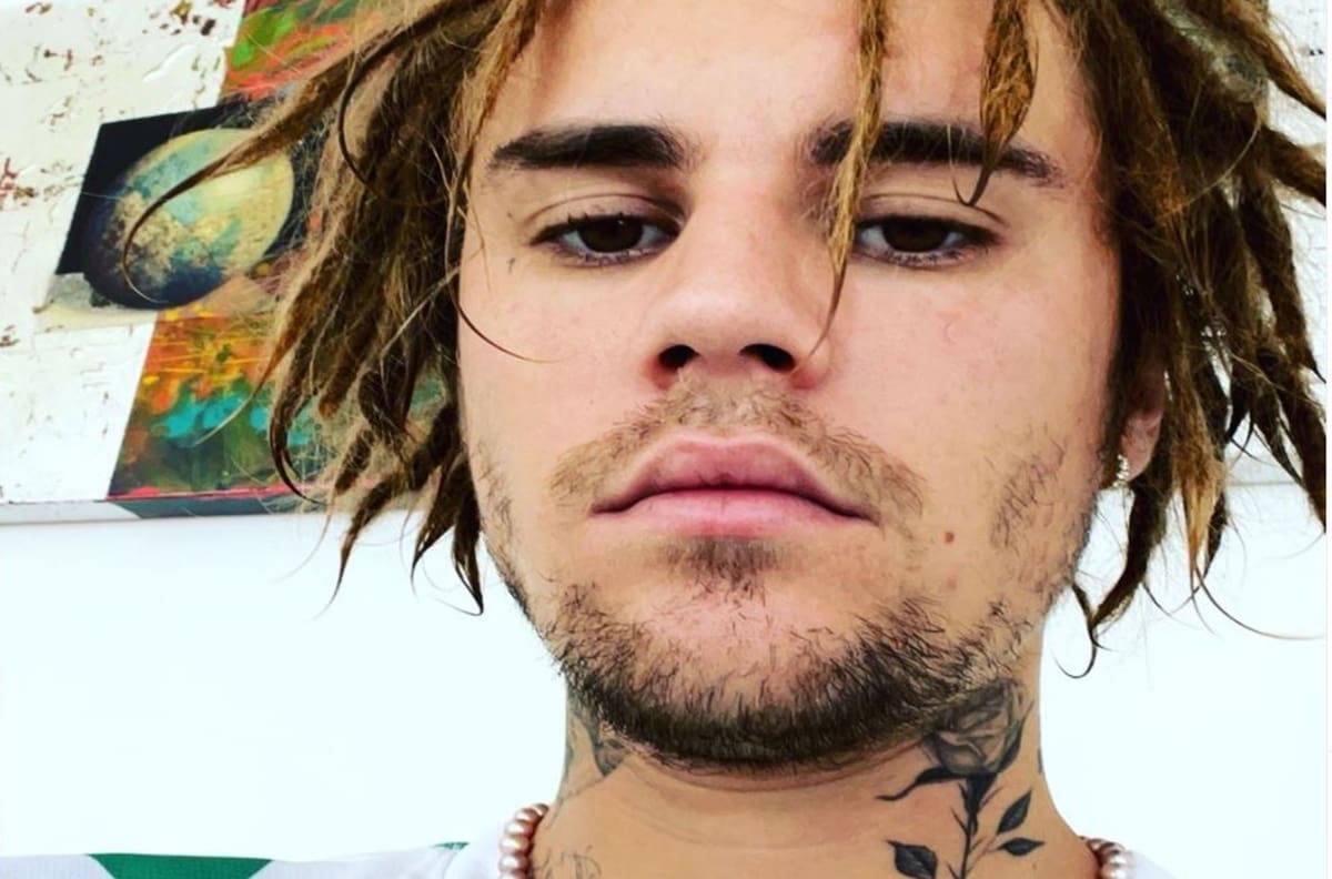 Justin Bieber presume nuevo peinado y lo acusan de apropiación cultural