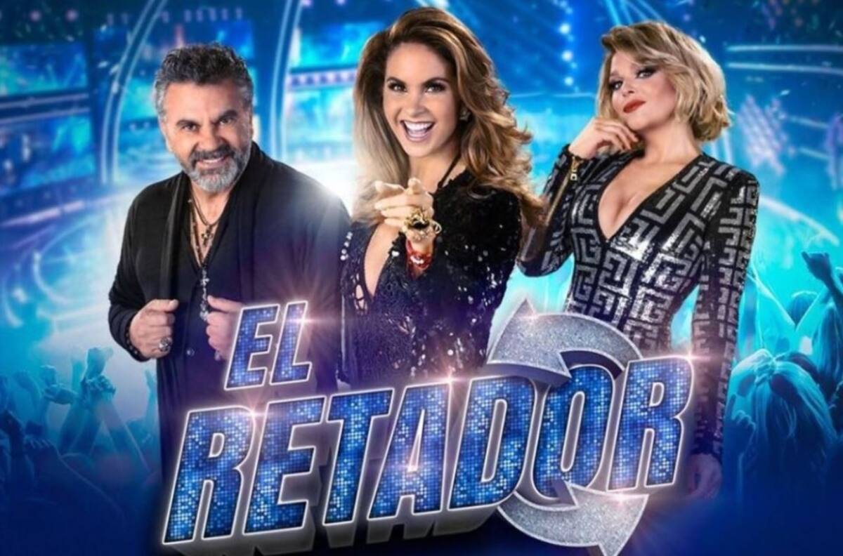 Inicia "El retador", ¿jalas o te rajas?