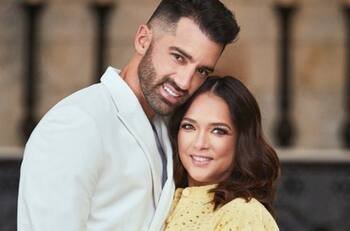 Toni Costa revela por qué nunca se casó con Adamari López