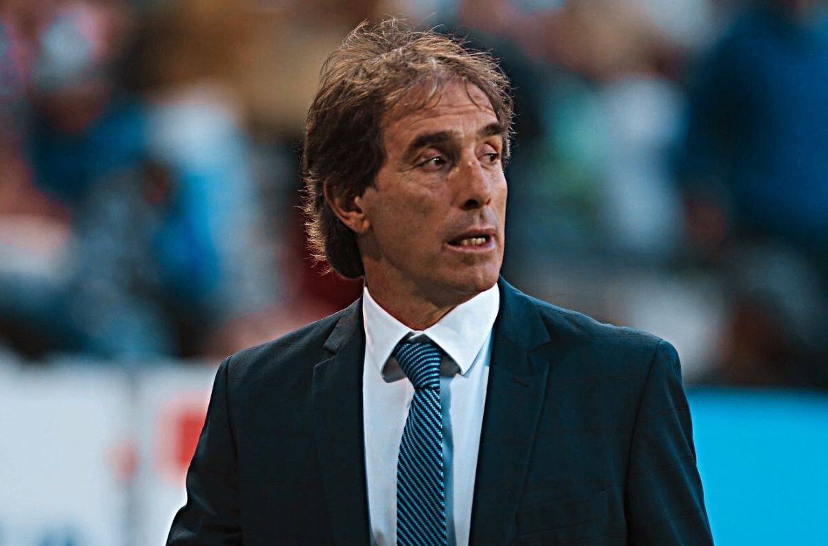 Entrevista | Guillermo Almada: “Selección Mexicana se beneficiaría al competir en la Copa América”