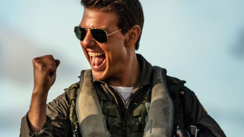 Tom Cruise se convertirá en el primer actor en grabar una película en el espacio - Créditos: Instagram