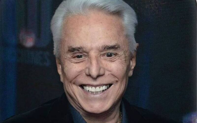 Enrique Guzmán El legendaria cantante en la polémica una vez más - Créditos: Instagram: @eguzmanoficial