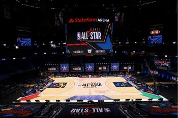 NBA All-Star 2021: día, hora y dónde ver el juego de las estrellas en vivo por TV y online