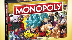 Así podrás conseguir el Monopoly y el Turista de Dragon Ball