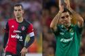 Rafael Márquez y otros futbolistas que jugaron en Atlas y León