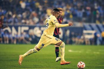 Jugador que fue borrado de la Selección Mexicana por el gran momento de Emilio Lara