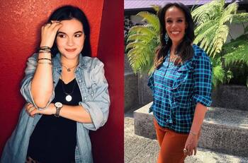 Marysol Sosa, hija de José José reacciona ante Sara Sosa y el supuesto hijo no reconocido del cantante