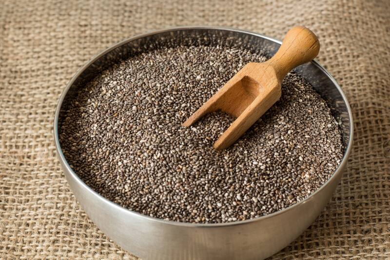 Esta semilla fue catalogada como el "Alimento del Año" según The New York Times.