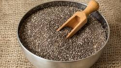 ¡Ayuda a prevenir la diabetes! Descubre los beneficios de la chía