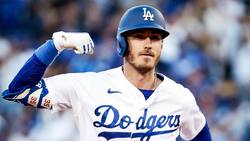 Dodgers están de regreso: vencen a Los Bravos de Atlanta