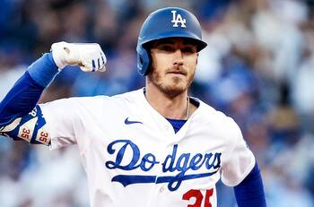Dodgers están de regreso: vencen a Los Bravos de Atlanta