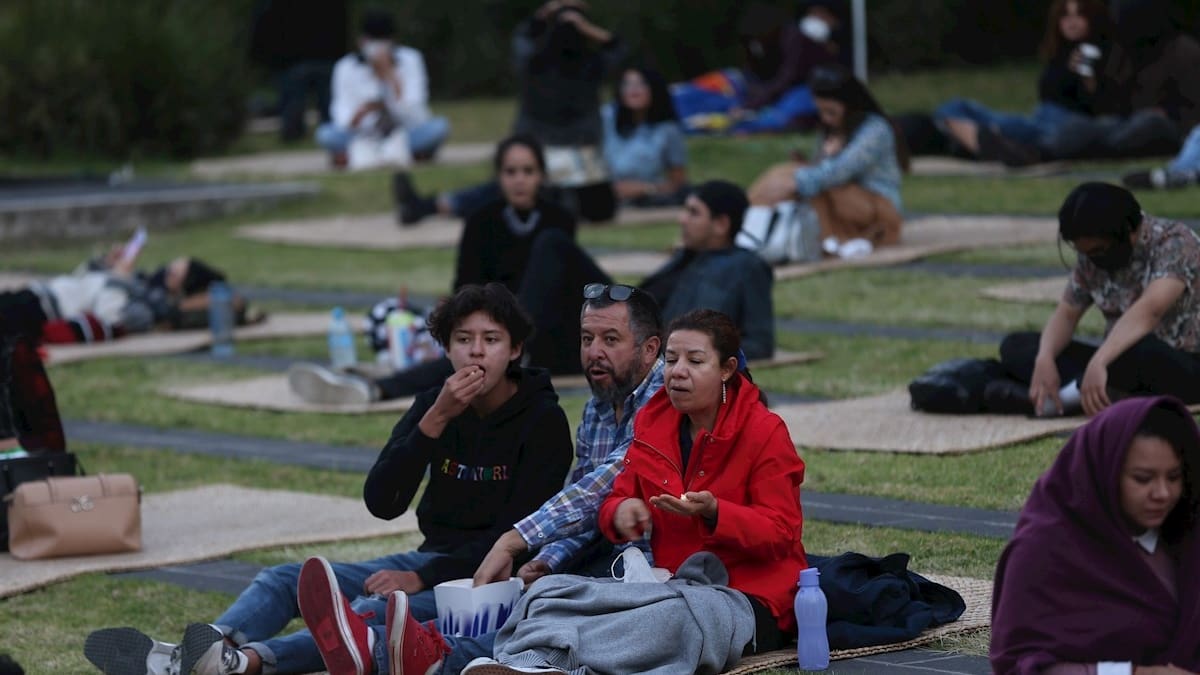 Pronostico climático para hoy 7 de marzo del 2021 para México