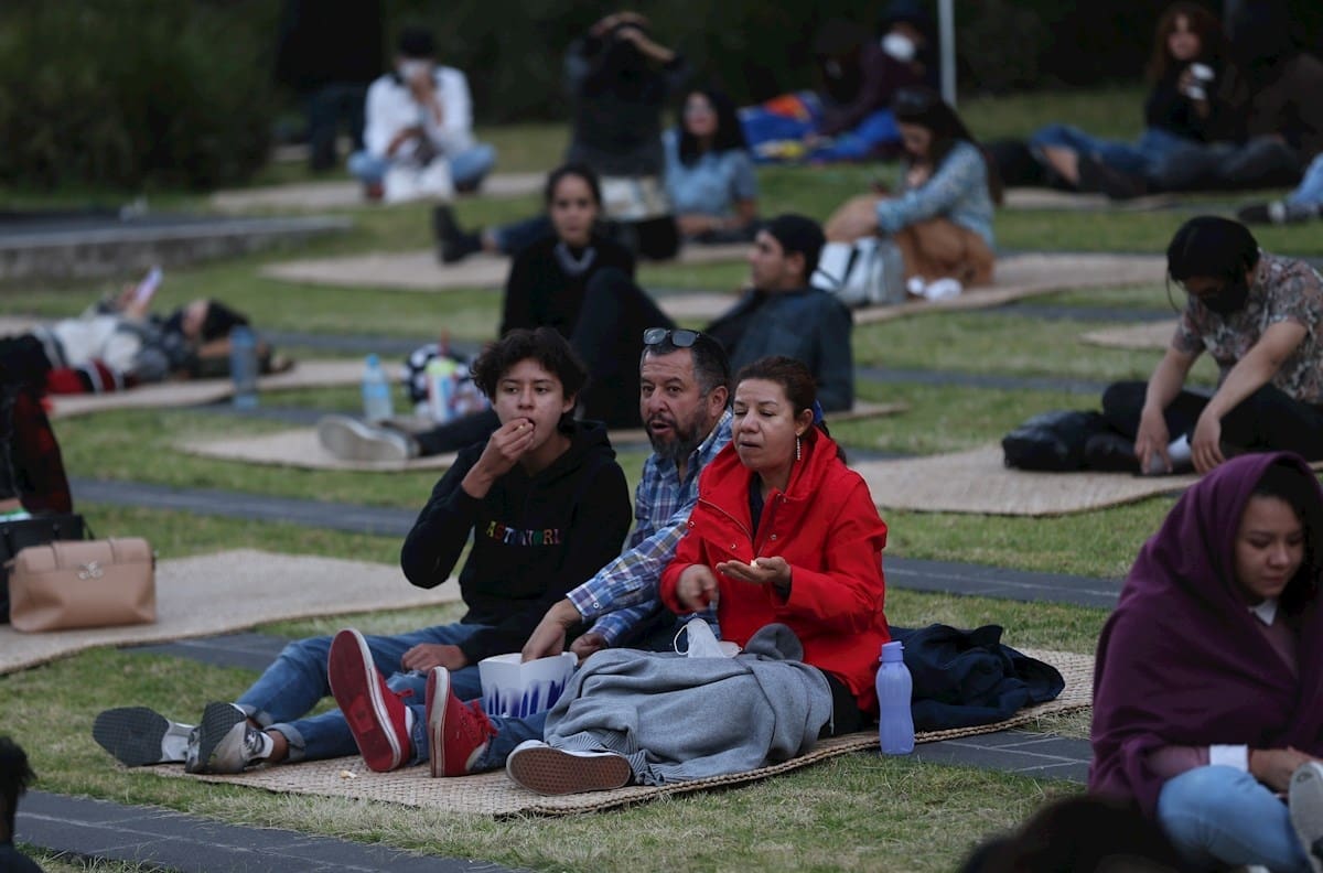 Pronostico climático para hoy 7 de marzo del 2021 para México