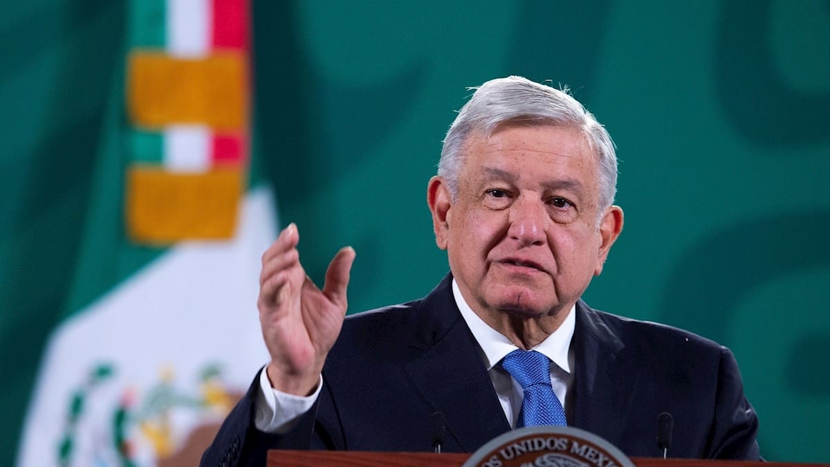 AMLO: campaña de vacunación contra COVID-19 reinicia este lunes en los 333 municipios más pobres
