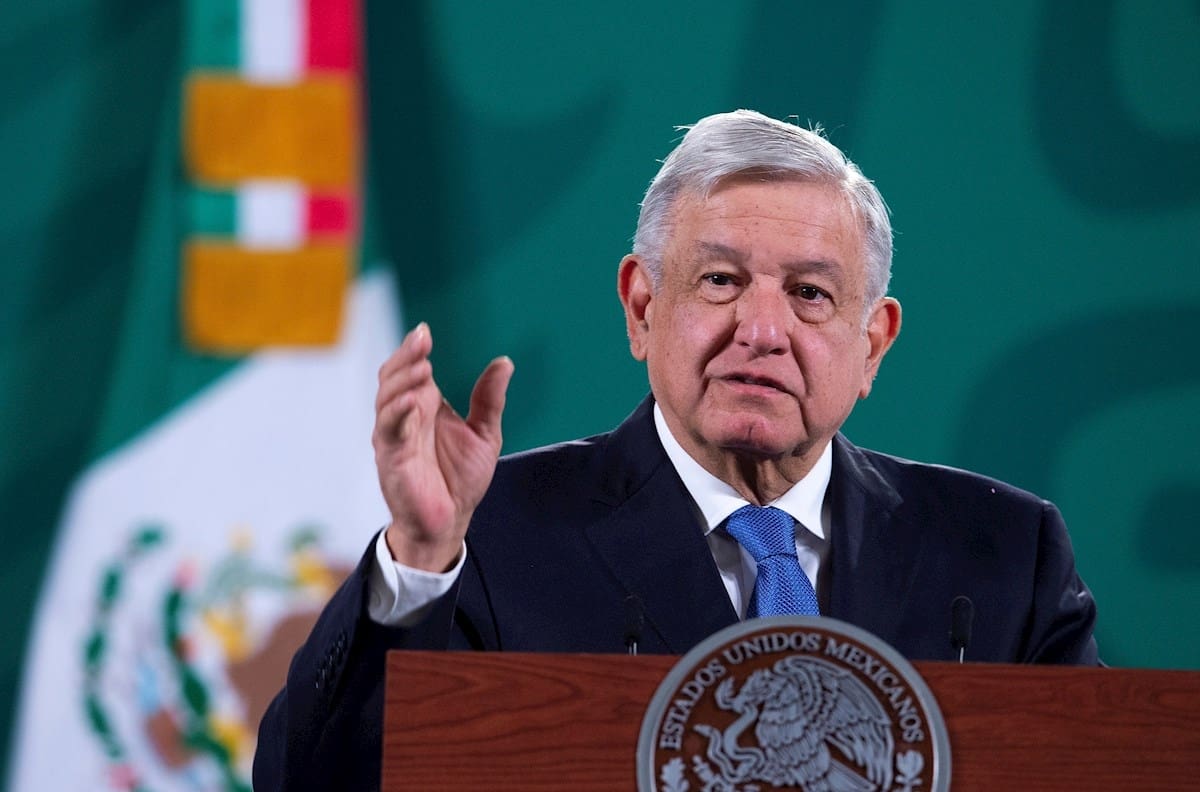 AMLO: campaña de vacunación contra COVID-19 reinicia este lunes en los 333 municipios más pobres