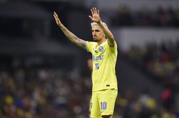 VIDEO | Diego Valdés volvió a convertir y extiende su gran momento en el fútbol mexicano