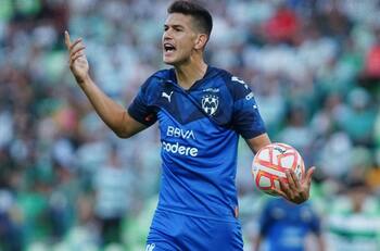 El sueño que buscará cumplir César Montes en el Mundial de Qatar