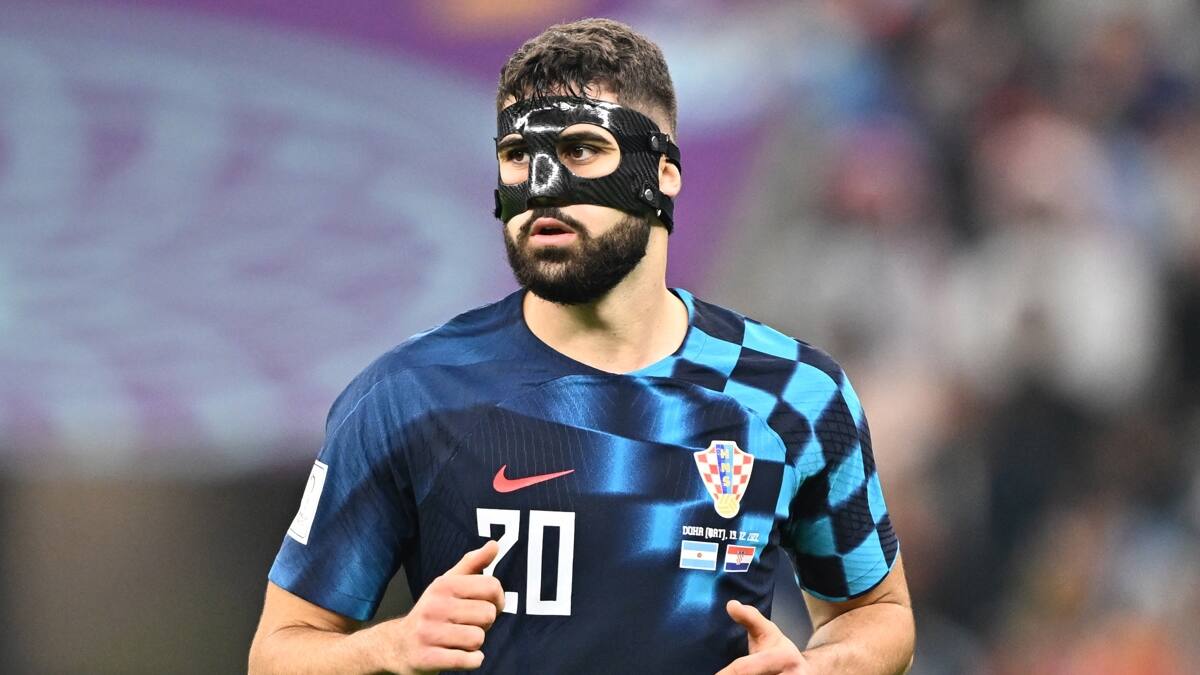 Manchester City lanza oferta millonaria por figura de Croacia en el Mundial de Qatar 202