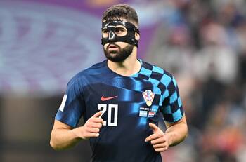 Manchester City lanza oferta millonaria por figura de Croacia en el Mundial de Qatar 202