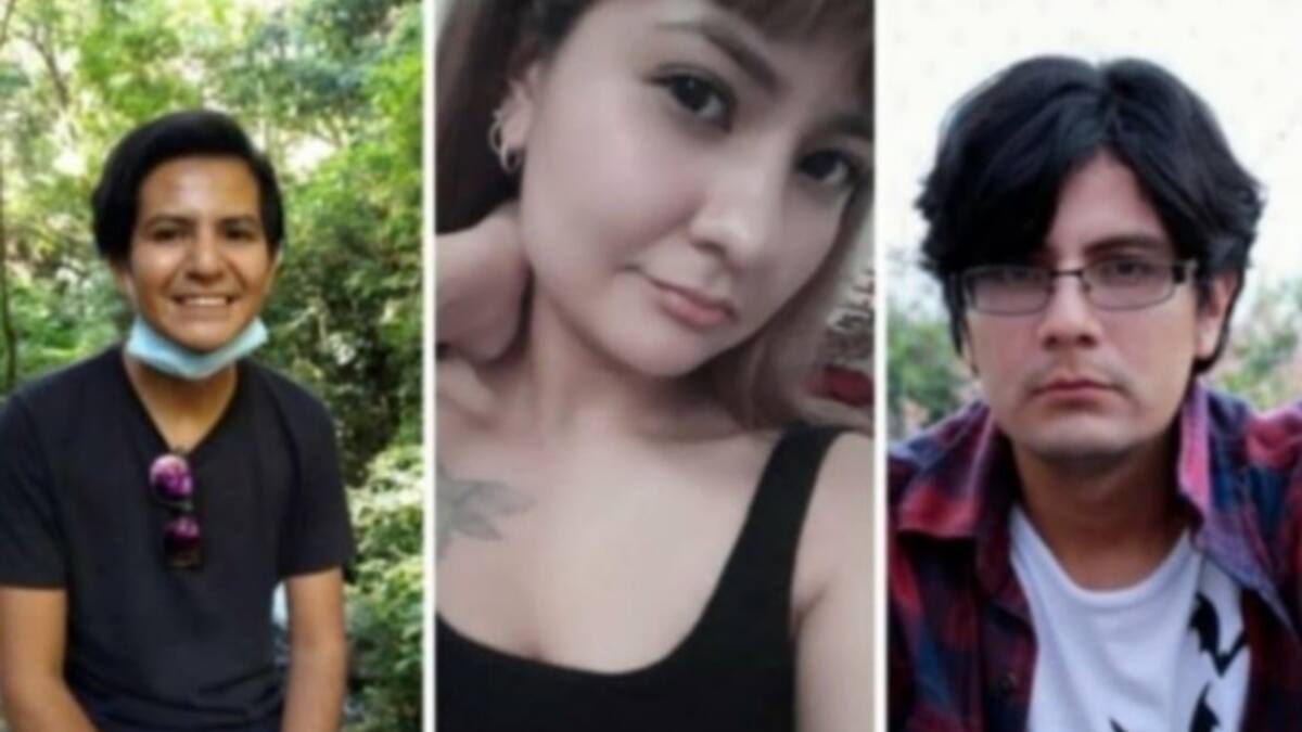 De secuestro a homicidio múltiple: Encuentran cuerpos de los hermanos desaparecidos en Guadalajara