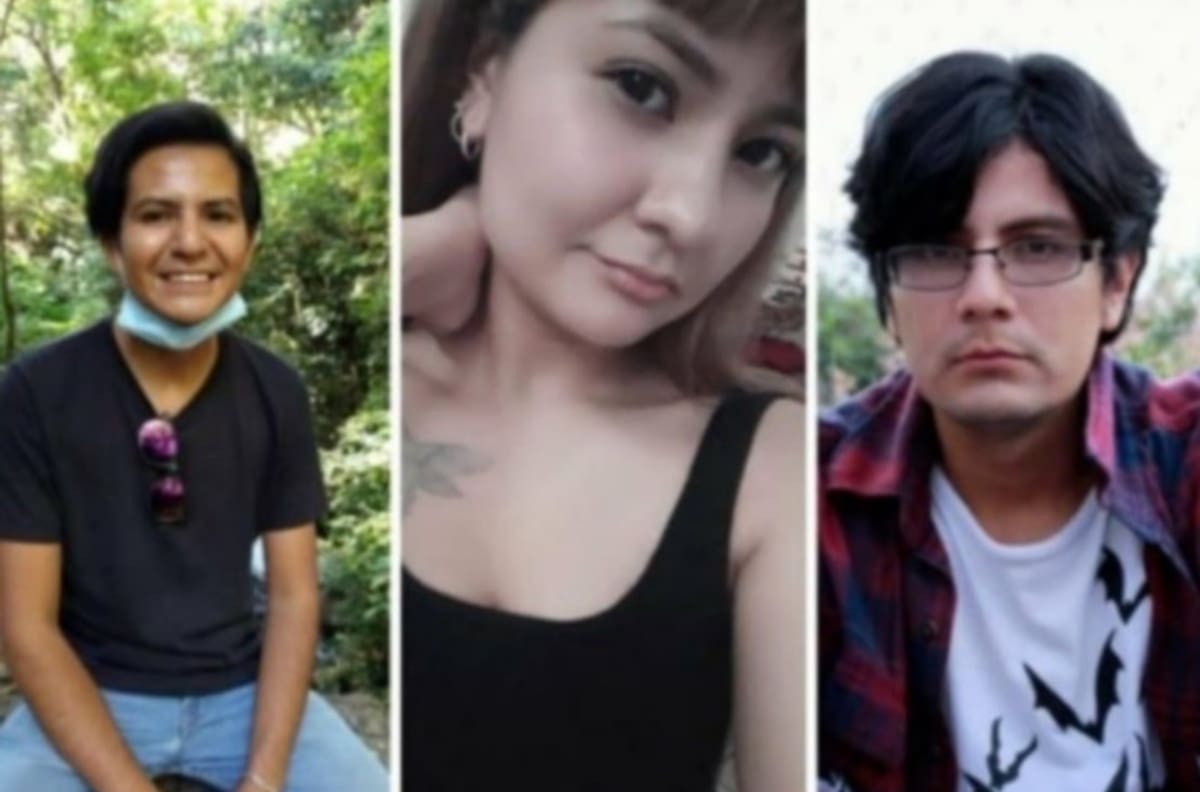 De secuestro a homicidio múltiple: Encuentran cuerpos de los hermanos desaparecidos en Guadalajara