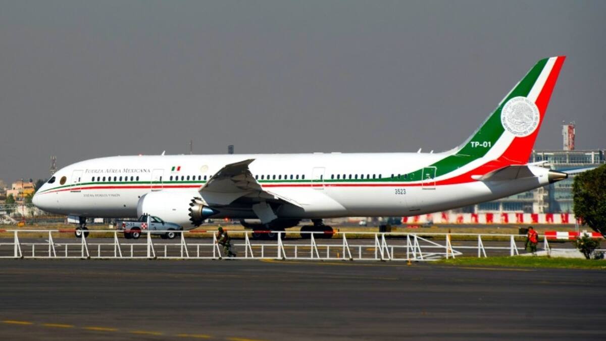 Grupo armado es acusado de quitar el premio a comunidad ganadora en rifa del avión presidencial