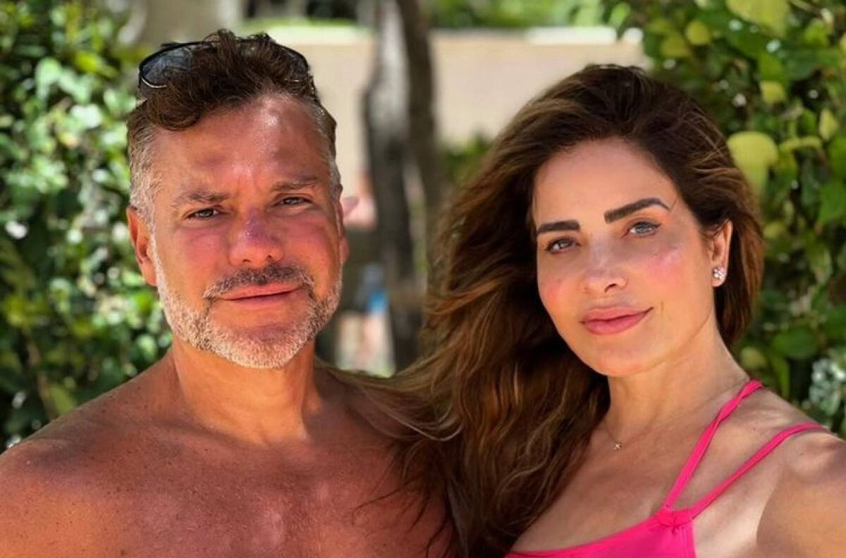 Gloria Trevi dispuesta a colaborar con la FGR en investigación