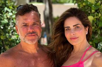 Gloria Trevi dispuesta a colaborar con la FGR en investigación