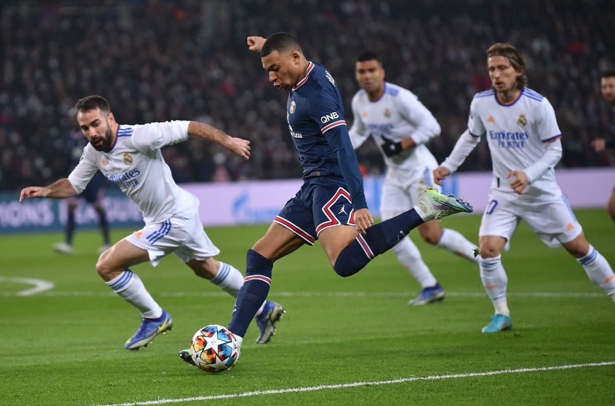 Exentrenador de Pumas opinó de la situación de Kylian Mbappé y el Real Madrid