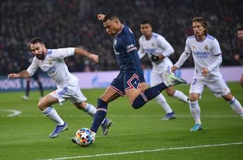 Exentrenador de Pumas opinó de la situación de Kylian Mbappé y el Real Madrid