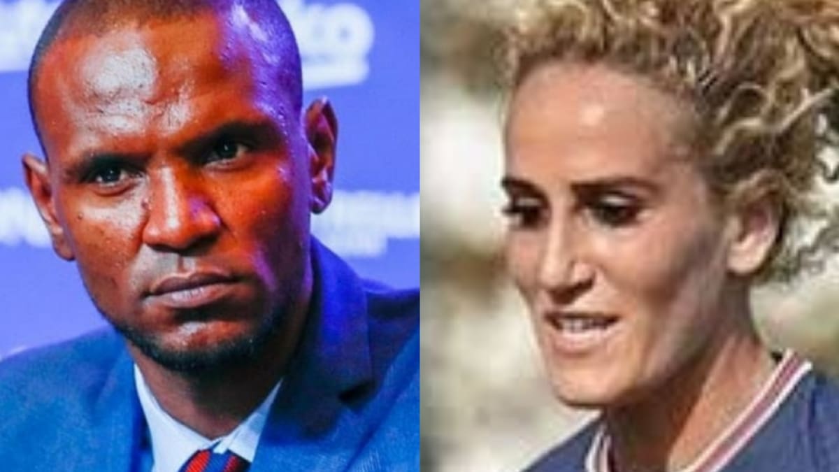 Eric Abidal estaría implicado en la agresión en contra de Kheira Hamraoui