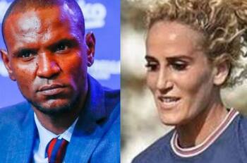 Eric Abidal estaría implicado en la agresión en contra de Kheira Hamraoui