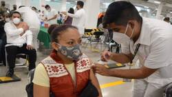 Vacunación contra COVID-19: ¿A quién le toca vacunarse este 11 de agosto en la CDMX?