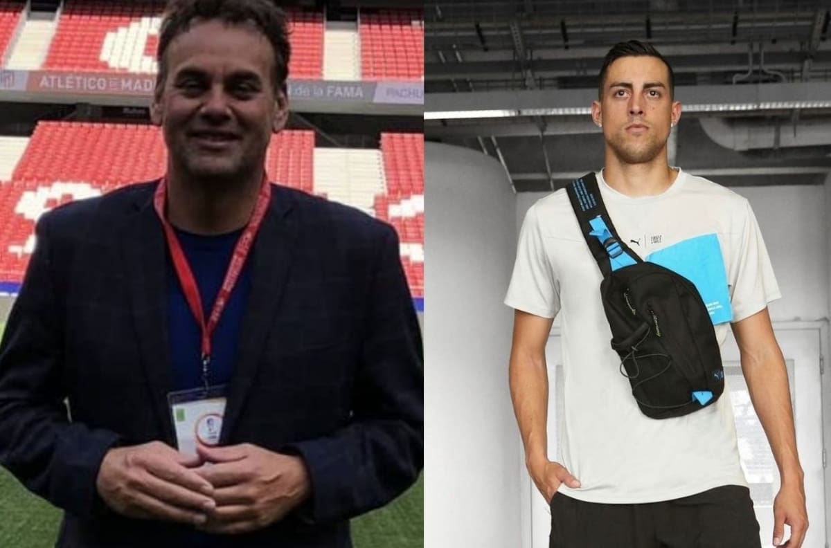 David Faitelson defiende el llamado de Rogelio Funes Mori con el Tri