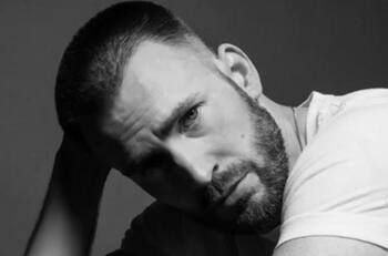 Las cuatro décadas de Chris Evans: Descubre la vida y secretos del actor de "Capitán America"