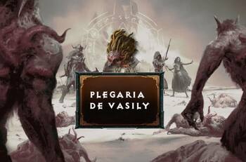 Plegaria de Vasily: ¿Cómo conseguir este objeto único en Diablo 4?