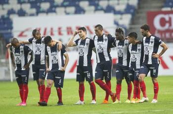 Concachampions: La posible alineación de Rayados contra Columbus Crew