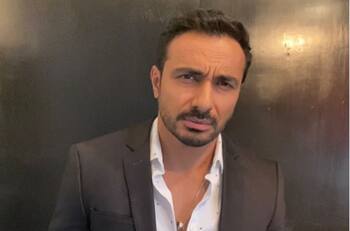 Pascacio López da su primer mensaje tras ser puesto en libertad tras denuncia de Sarah Nichols