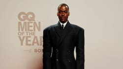 Revista los despampanantes looks de la fiesta Hombre del Año 2023 de GQ
