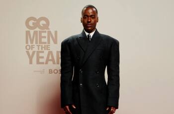 Revista los despampanantes looks de la fiesta Hombre del Año 2023 de GQ