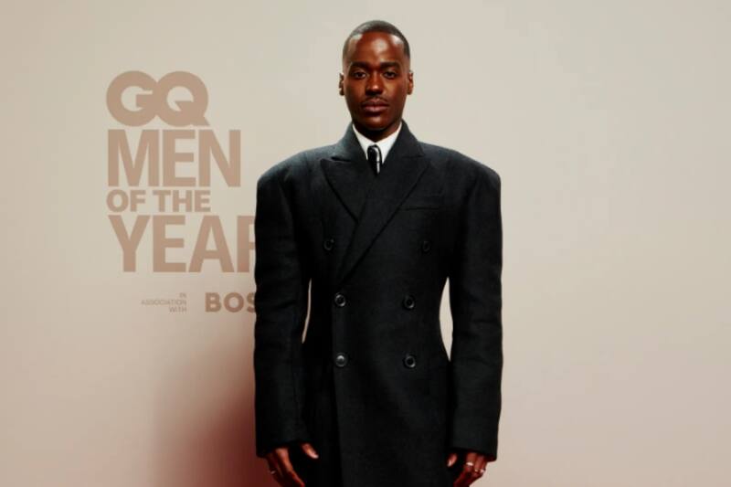 El pasado miércoles 15 de noviembre se realizó el icónico evento en Inglaterra, donde distintos famosos se presentaron con elegantes trajes para disfrutar de la noche.