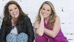 Mayte e Isabel Lascurain de Pandora alertan a sus amigos y seguidores que tienen covid-19