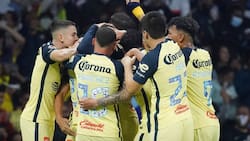 Estrella del América tendría ofertas para dejar la Liga MX e irse a Europa
