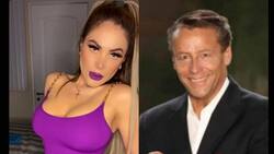 Magaly Chávez, la nueva conquista de Alfredo Adame