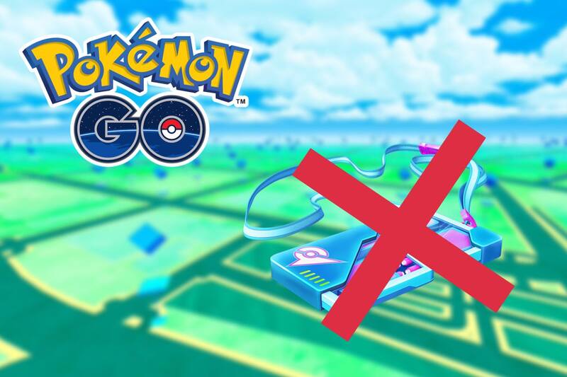 Los usuarios están furiosos con Niantic. Créditos: Tecno Game - Niantic.