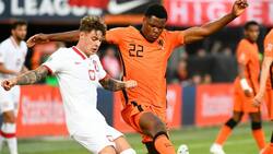 Países Bajos vs Gales: día, hora y dónde ver la UEFA Nations League por TV y Online