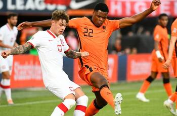 Países Bajos vs Gales: día, hora y dónde ver la UEFA Nations League por TV y Online