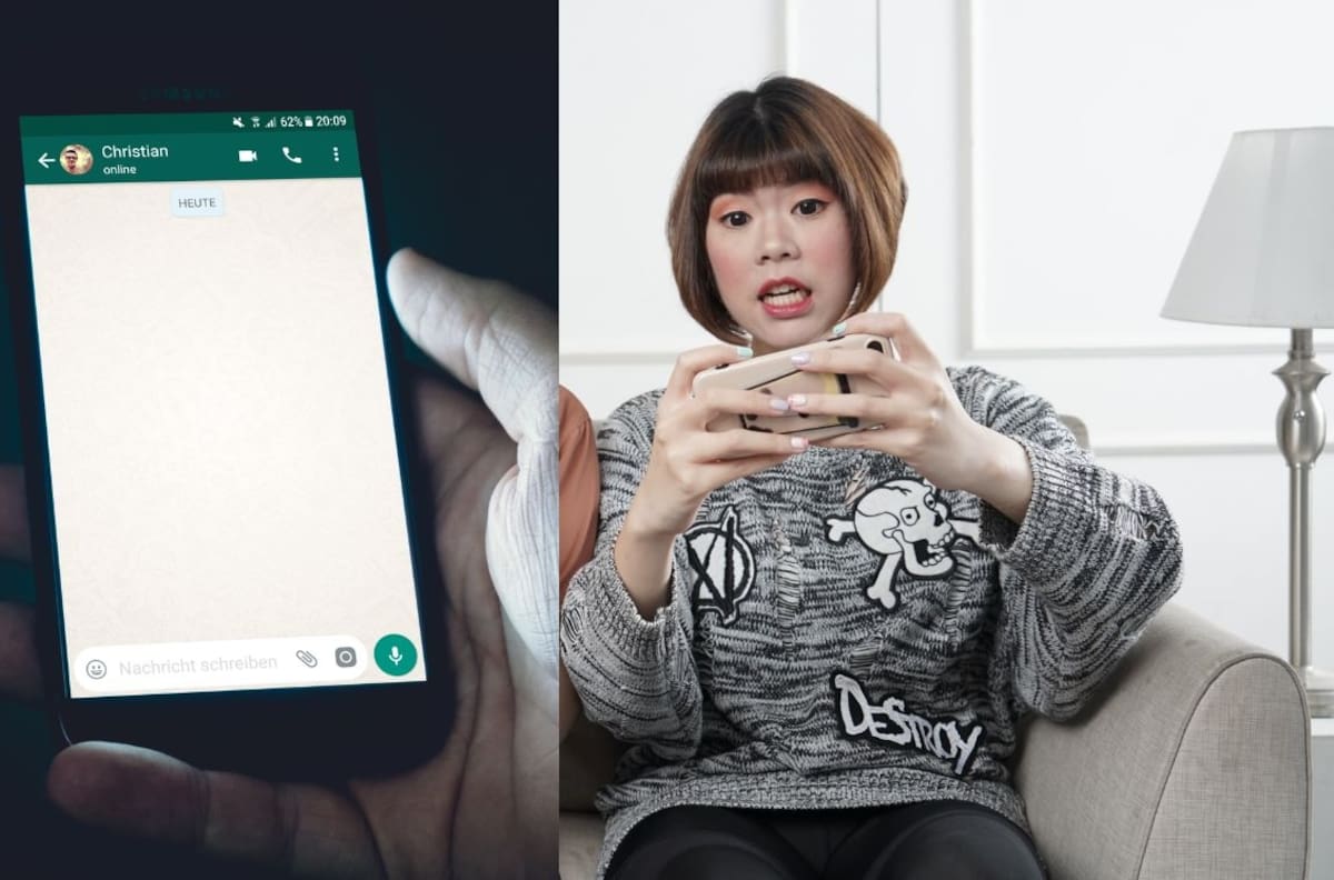 WhatsApp: ¡Santos inocentes! Las mejores bromas que puedes hacer en la app