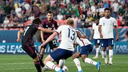 Top 5: Las derrotas más dolorosas de México ante Estados Unidos