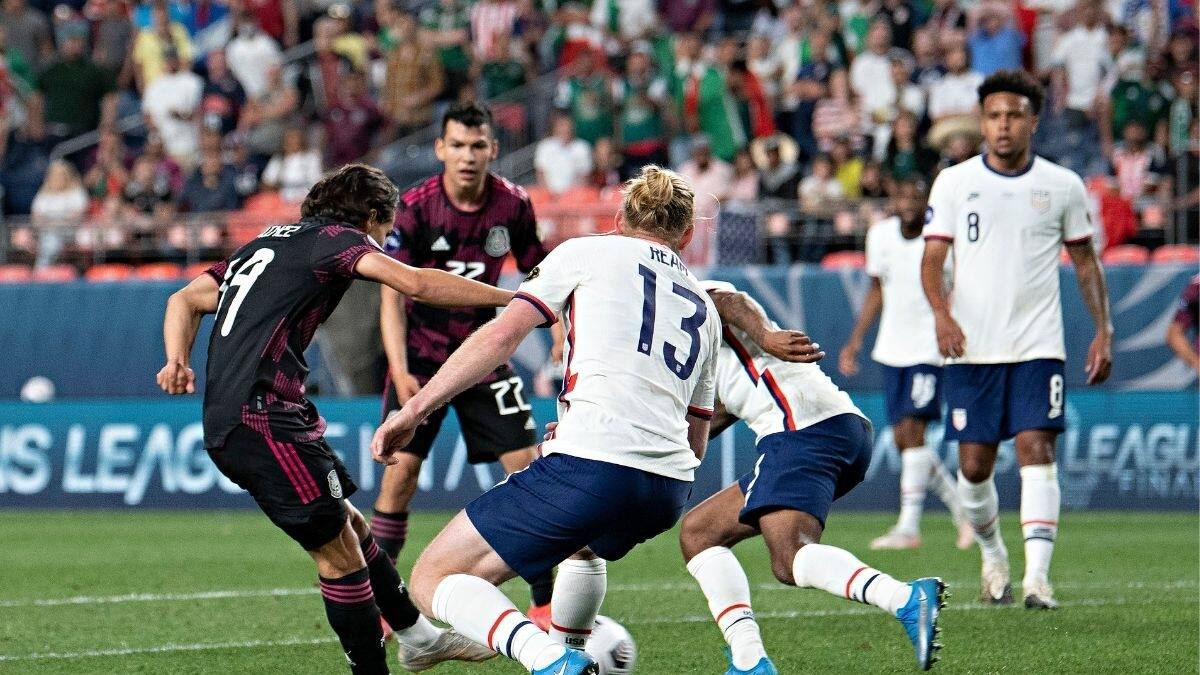 Top 5: Las derrotas más dolorosas de México ante Estados Unidos